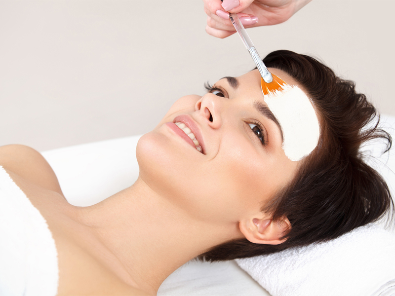 Tratamiento Facial Hidratante