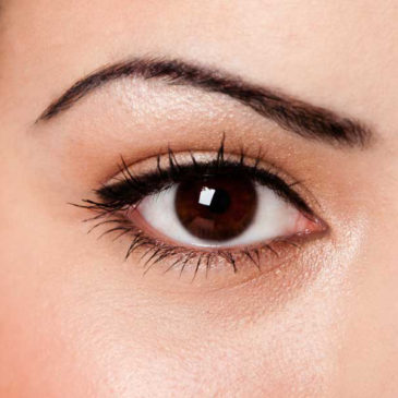 Depilación Láser de Cejas