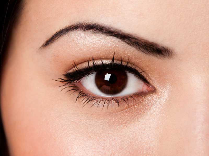 Depilación de Cejas