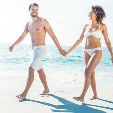Bajar Grasa Abdominal para este Verano