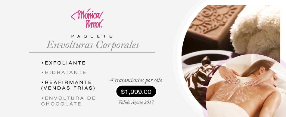 Envolturas Corporales