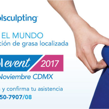 Cool Event 2017, Eliminación de Grasa