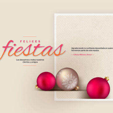 Felices Fiestas