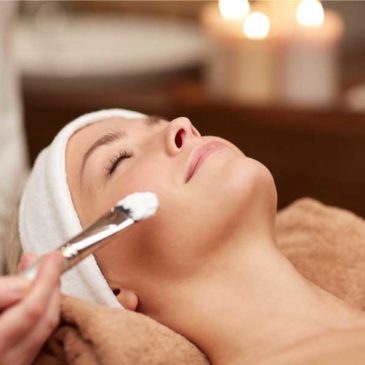 Clínica de Belleza Para Mujeres DF