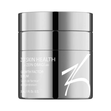 Growth Factor Serum Plus Zo Skin Health