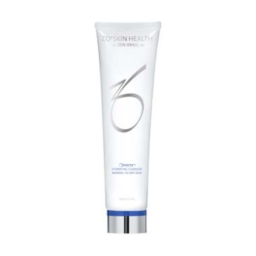 Hydrating Cleanser