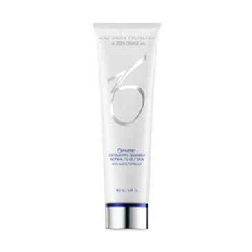 Limpiador Exfoliante Zo Skin Health