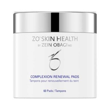TE-Pads, Zo Skin Health