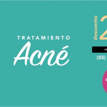 Tratamiento para Acné