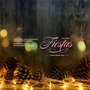 Felices Fiestas, 2018