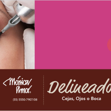 Promoción Delineado Julio 2019