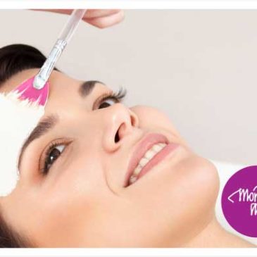 Promoción, Tratamiento Hidratante Facial