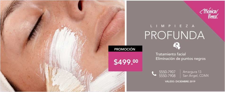 promocion-de-limpieza-facial