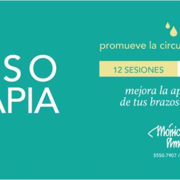Presoterapia