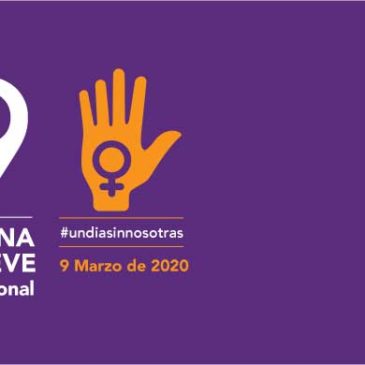 Un Día Sin Mujeres