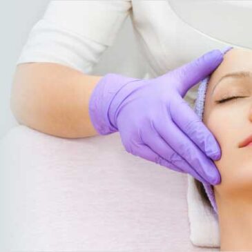 Masaje de Relajación + Facial