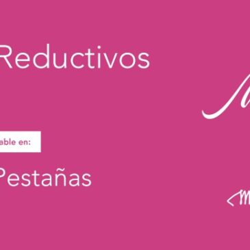 Masaje Reductivo + Rizado de Pestañas