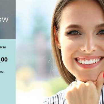 BB Glow, Promoción Septiembre 2021