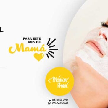 Hidratación + Limpieza Facial, Promoción Mayo 2022