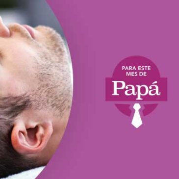 Facial Hidratante + Limpieza de Espalda, Promoción Junio 2022
