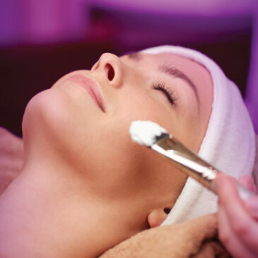 Limpieza Facial, Promoción Septiembre 2022