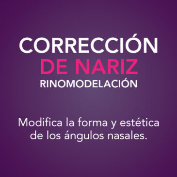 Rinomodelación, Promoción Octubre 2022