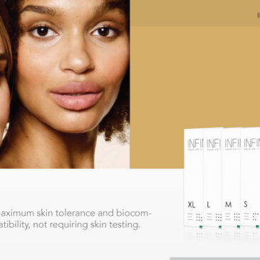 Infini, Products